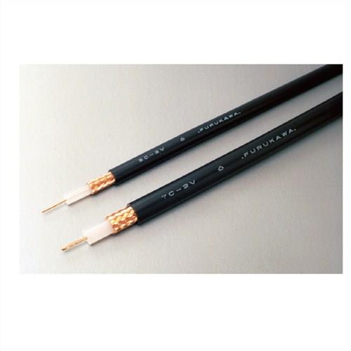 古河电工*日本古河电工产业同轴电缆*伊津政公司提供