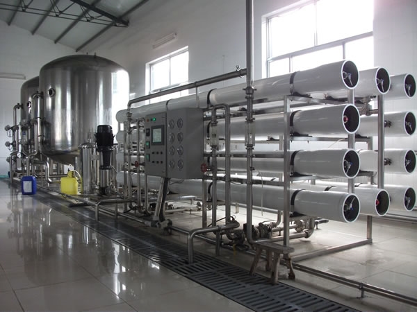洁净室空调安装质量可靠|赛特净化工业纯水设备服务更完善