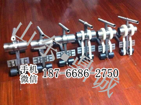江西新余PVC划线贴带机 球场划线专用贴带机 篮球场划线贴带机