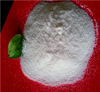 阴离子聚丙烯酰胺（APAM）产品特性