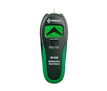 埋墙金属查找定位仪 GREENLEE SF-530金属定位仪
