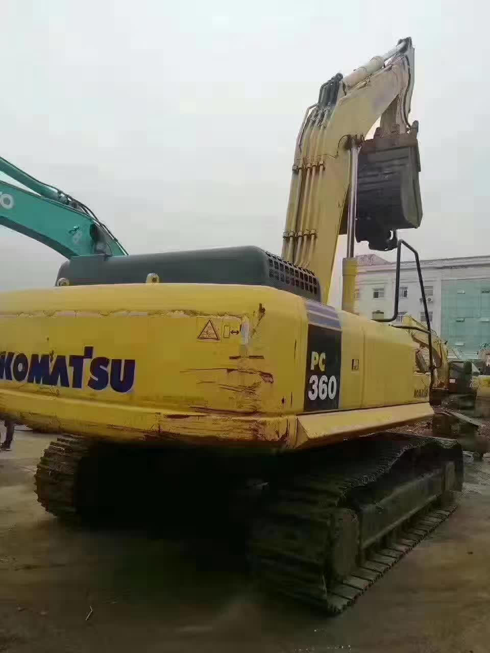 小松360-7低价处理