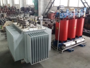 回收变压器业务天津北京收购二手变压器