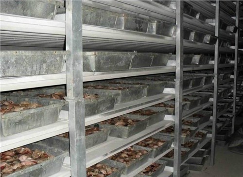肉类冷冻库安装公司,上海肉类冷冻库维修,磐风供