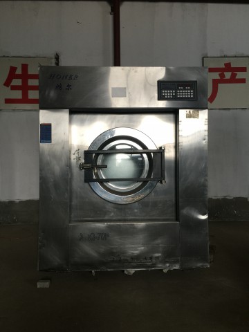 潍坊水洗厂全套设备转让二手干洗机价格表