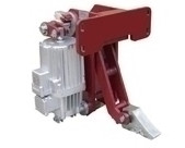 YFX-500/80电力液压防风铁楔制动器现货价格