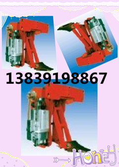 YFX-600/80电力液压防风铁楔制动器急需现货