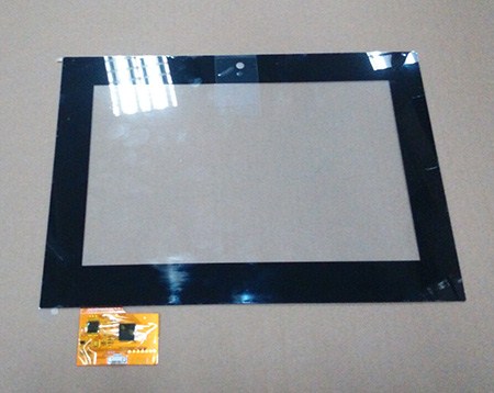 17.3寸高品质投射式电容触摸屏丨抗干扰触摸屏丨工控医疗触摸屏丨致达科创