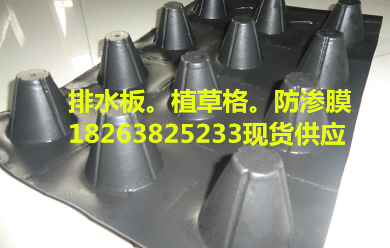 新闻联播=邢台市楼顶花园排水板--型号齐全
