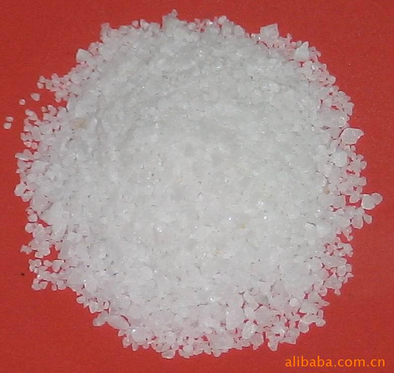 污水处理过滤净化用石英砂滤料