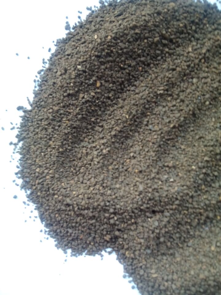 工业用水除锰用锰砂滤料
