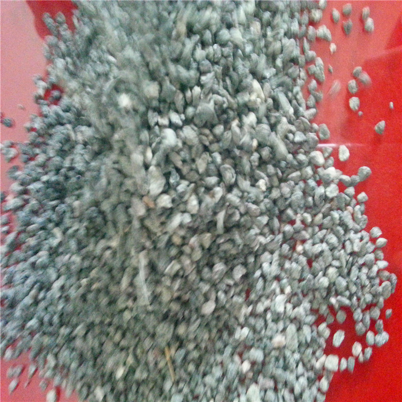 工业水处理过滤用磁铁矿滤料