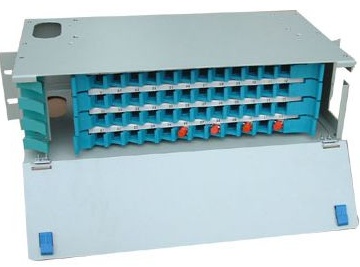 12芯ODF单元箱 ODF光纤配线架厂家