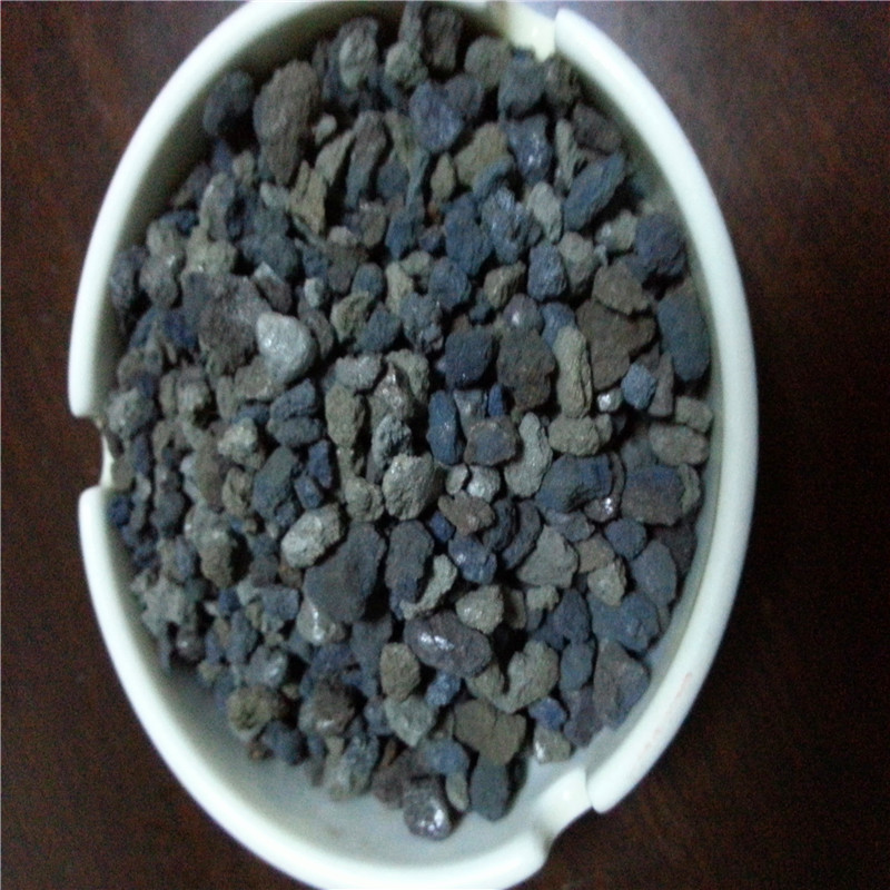 环保型水处理过滤用海绵铁滤料