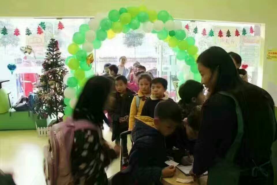 私人开幼小衔接班怎么做好口碑