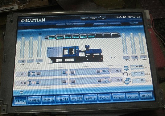 PD050VXB-LF佳明Garmin 547xs 527液晶屏