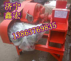 钢筋下料机 4KW钢筋切断机品质现货13863769835