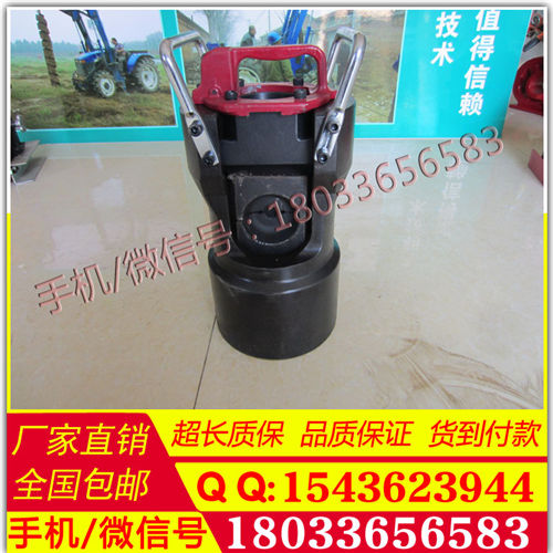 专业压接设备 QY-25 玉环 液压压接机 钢模铝模规格齐全