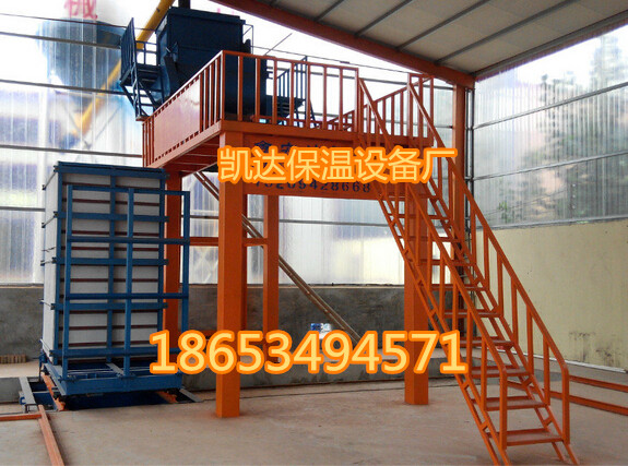 山东新型轻质隔墙板机全套价格聚苯颗粒隔墙板设备品牌厂家