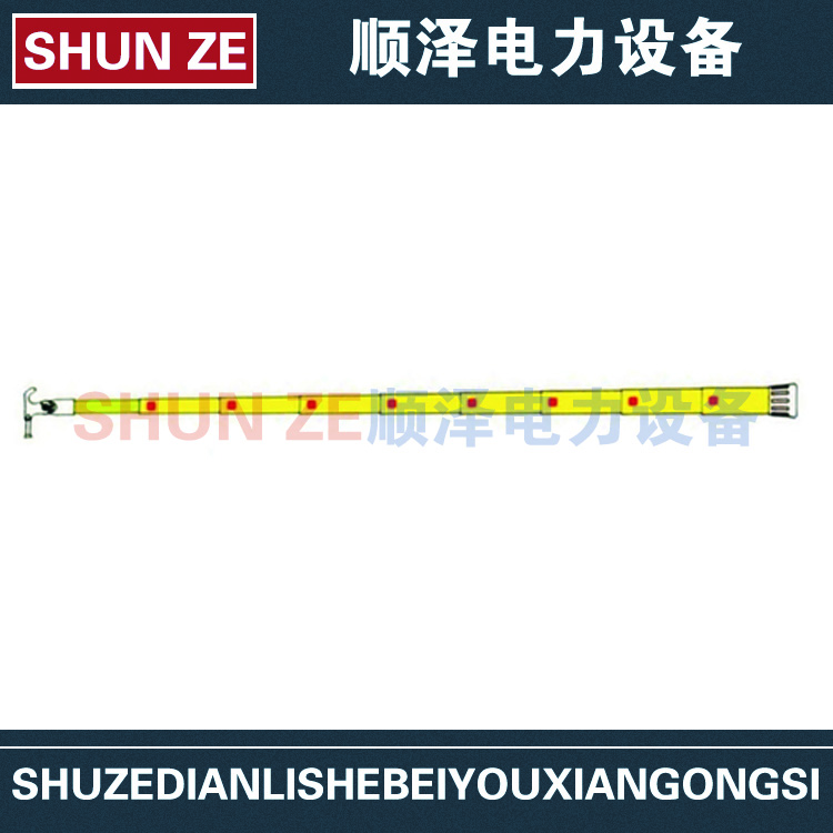 代理商报价 HV-240绝缘操作杆（美国 Hastings）