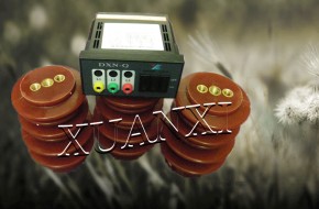 促销DXN8B-T户内高压带电显示器东莞宣熙电子厂