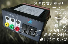 DXN8B-Q 户内高压带电显示器-宣熙仪器仪表
