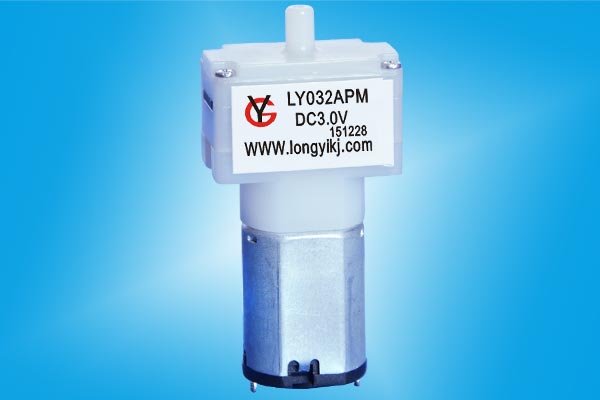 批发微型气泵 微型隔膜泵 增压泵 充气泵 微型真空泵LY032APM