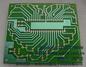 通讯线路板  通讯线路板打样  通讯线路板制作厂家  兴联供