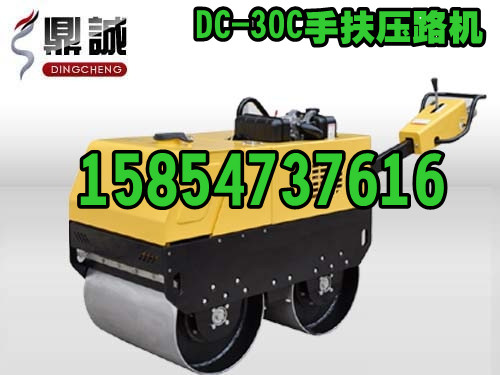 精品中的精品,这款压路机可是长脸了