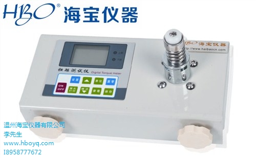 扭力仪扭力仪 报价数字扭力仪海宝供