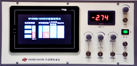 NF4609B示波器校准仪