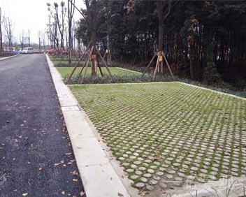 透水混凝土|成都透水混凝土|四川透水混凝土|一砼供