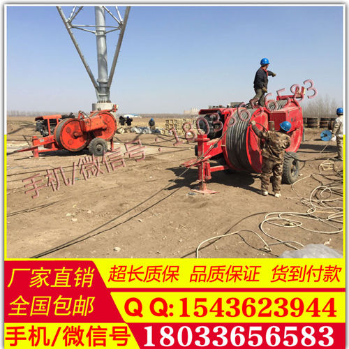 张力机 张力机原理  张力机sa-yz30b的功率 张力机租赁