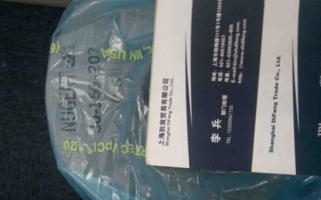 NUGENT滤芯