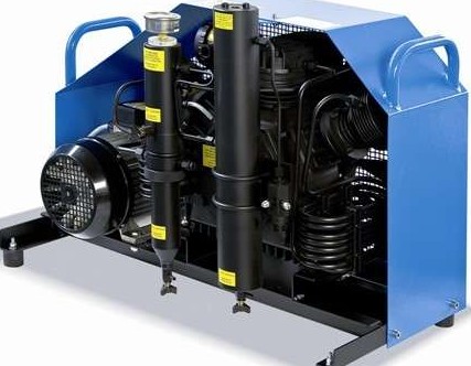 意大利科尔奇MCH13/ET空气呼吸器充气泵