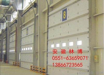 界首垂直自动提升门，界首厂房平移大门，界首车库翻板门