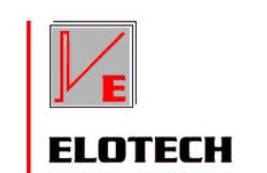 ELOTECH编码器