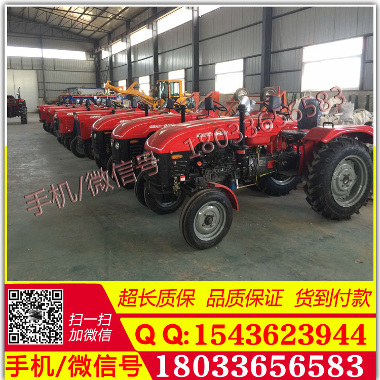 山拖拖拉机牵引机 绞磨机 四轮绞磨机 电力工程专用绞磨