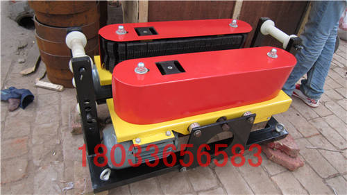 DSL-160型履带式电缆输送机 现货供应货到付款