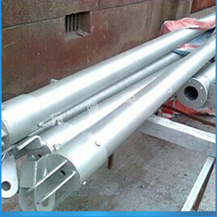 促销格架式抱杆铝合金格架式抱杆电力工具