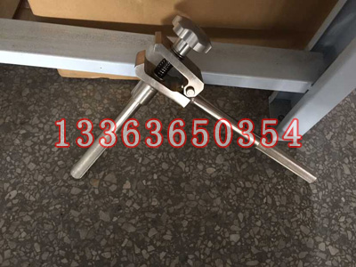 接触网 扭面器KT-LT-S d校正扳手