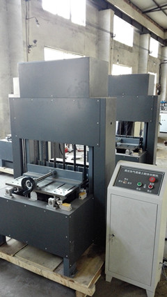 恒胜伟业ZQY-1蒸压加气混凝土砌块切割机—主要产品