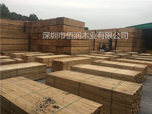 建筑木板材 进口建筑木板材 深圳进口建筑木板材批发 佰润供