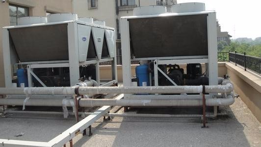 深圳沙井空调回收、快速高效、沙井工厂设备回收、变压器回收