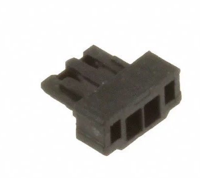 DF52-2P-0.8C广濑2PIN胶壳housing代理广濑现货
