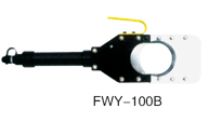 FWY-40 分体式液压线缆切刀