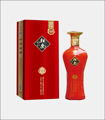 盐城中国白酒品牌 盐城中国白酒品牌种类 白水杜康供