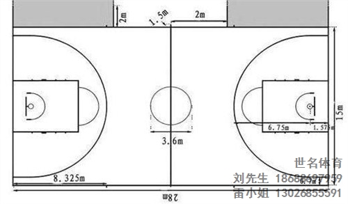 硅pu篮球场铺设 硅pu篮球场铺设造价 世名供