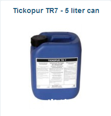 Tickopur TR7