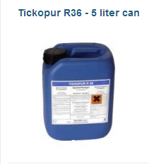 Tickopur R36